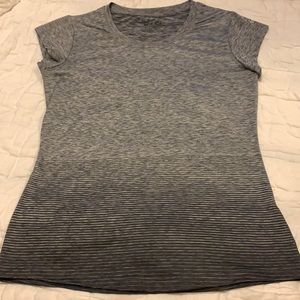 NWOT Asics Athletic Short Sleeve